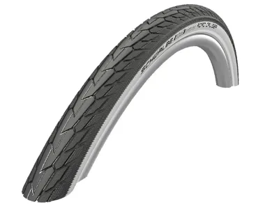 Schwalbe Buitenband 20-1.75 (47-406) road cruiser active whitewall