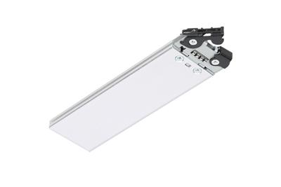 Icy Dock MB840TP-B behuizing voor opslagstations SDD-behuizing Aluminium, Zwart M.2 Icy Dock MB840TP-B behuizing voor opslagstations SDD-behuizing Aluminium, Zwart M.2