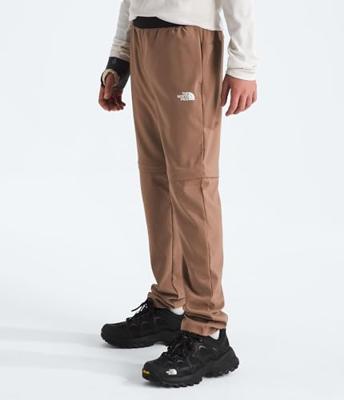 The North Face On The Trail Afritsbroek Kinderen Latte L
