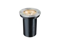 Paulmann 93788 Buitenlamp (inbouw) LED vast ingebouwd LED 1.2 W RVS - thumbnail