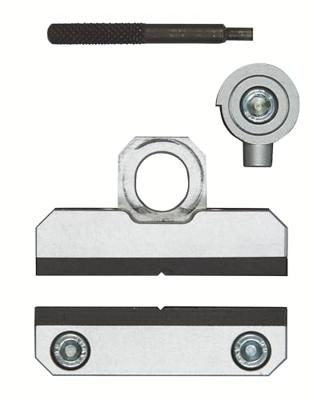 Proxxon ES 70 Excentrische kleminrichting