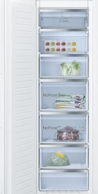 Bosch GIN81ACE0 met SoftClose en NoFrost
