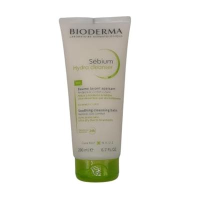 Bioderma Sébium Hydra Cleanser 200ml