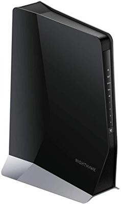 NETGEAR 4PT AX6000 WIFI MESH EXTENDER