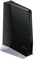 NETGEAR 4PT AX6000 WIFI MESH EXTENDER - thumbnail