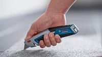 Bosch Professional 1600A01V3H Universeel mes 1 stuk(s) - thumbnail