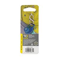 Nite ize S-Biner #4 Slidelock Stainless-C75B6CCE-432F-417E-887A-7331851F31DF - thumbnail