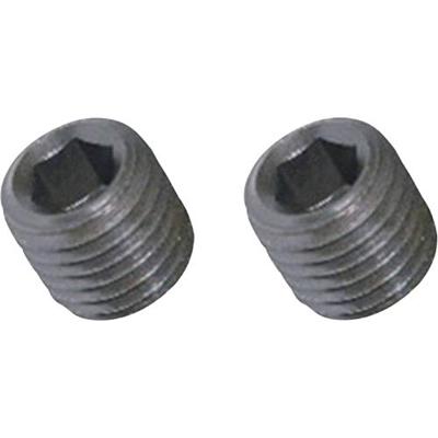 TOOLCRAFT 890265 Stifttap M3 3 mm Staal 20 stuk(s)