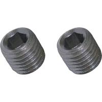 TOOLCRAFT 890265 Stifttap M3 3 mm Staal 20 stuk(s) - thumbnail