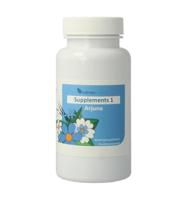 Supplements 1 Arjuna 90 Vegetarische capsules - thumbnail
