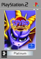 Spyro Enter the Dragonfly - thumbnail
