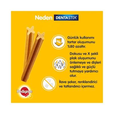 Pedigree Dentastix Maxi Kauwstaaf Gebitsverzorgende Hondensnack 4 Stuks bij Jumbo Pedigree Dentastix Maxi Kauwstaaf Gebitsverzorgende Hondensnack 4 Stuks bij Jumbo