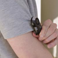 X4-TECH 701589 persoonlijk alarm Drukknop - thumbnail