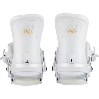 Nitro Snowboard Binding S/M