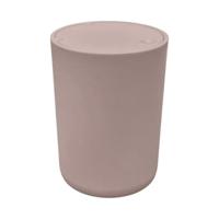 Afvalemmer TODAY UTILITY Roze 8,5 L 21 x 29 cm - thumbnail