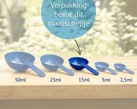 Magnesiumglycinaat paard 3000 gram - thumbnail