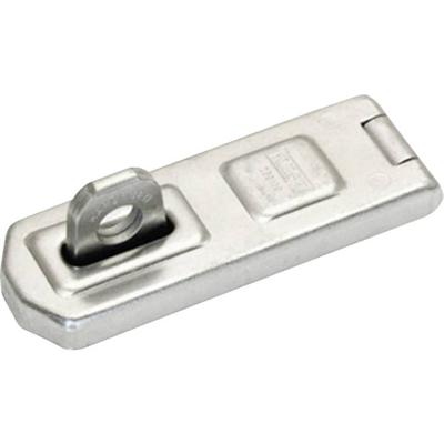 Kasp Overvalslot met sluitplaat 100 mm Staal K230100D 1 stuk(s)