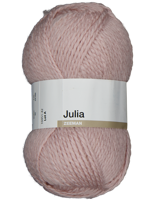 Julia Breigaren - Roze - thumbnail
