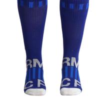 Football Socks Real Madrid Blue 38-45 - thumbnail