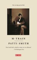M-train - Patti Smith - ebook - thumbnail