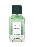 Lacoste Match Point Eau de toilette Spray 50 ml Heren - thumbnail