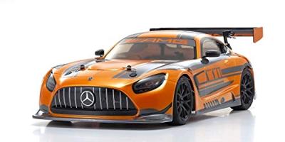 Kyosho Fazer MK2 Mercedes GT3 AMG RTR Kyosho Fazer MK2 Mercedes GT3 AMG RTR