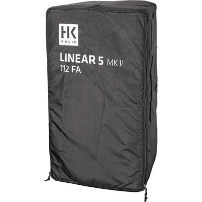 HK Audio Cover Linear 5 MKII 112 FA speakerhoes HK Audio Cover Linear 5 MKII 112 FA speakerhoes