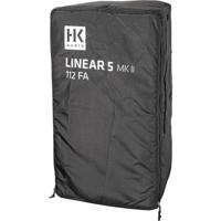 HK Audio Linear 5 MKII 112 FA Cover weersbestendige luidsprekerhoes - thumbnail