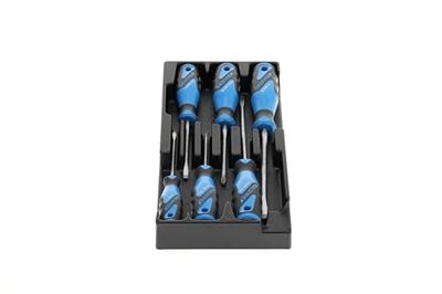 Gedore Gereedschapsortiment in module - 1523708 - thumbnail