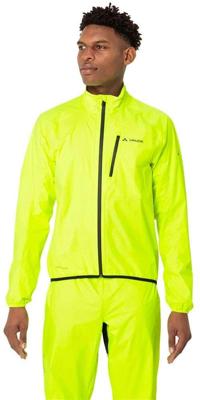 Vaude Drop Jacket III - Rain Jacket