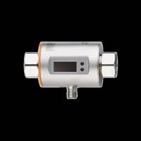 ifm Electronic SM7604 Magnetisch-inductieve stromingssensor Voedingsspanning (bereik): 20 - 30 V/DC 1 stuk(s) - thumbnail