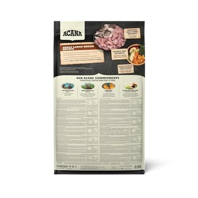 Acana Adult Large Breed 11,4 kg