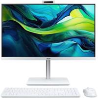 Acer All-in-One PC - Aspire C27A-GRPL - Windows 11 - 27'' FHD 120Hz - Intel Core 5 120U - 16GB RAM - 512GB SSD - AZERTY - thumbnail