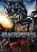 Transformers: Revenge of the Fallen - thumbnail