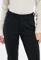 Protest Babou Skibroek Dames True Black XS/34 - thumbnail