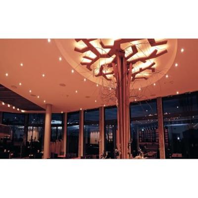 Deko Light 565337 SMD-68 LED-inbouwlamp Energielabel: G (A - G) LED LED vast ingebouwd 6.5 W Wit