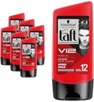 Taft Taft Level 12 V12 Power Gel (150ml) - thumbnail