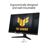 Monitor Asus 90LM06J0-B02370 23,8" Full HD 60 Hz - thumbnail