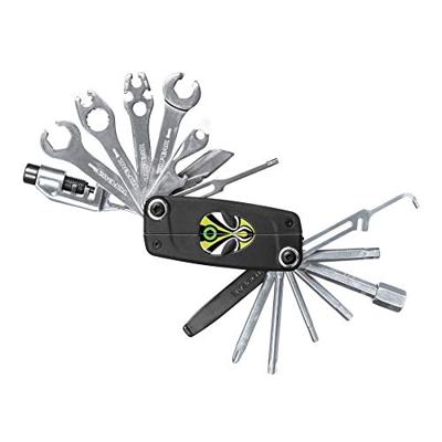 Topeak Alien S Multifunctioneel gereedschap 31 functies