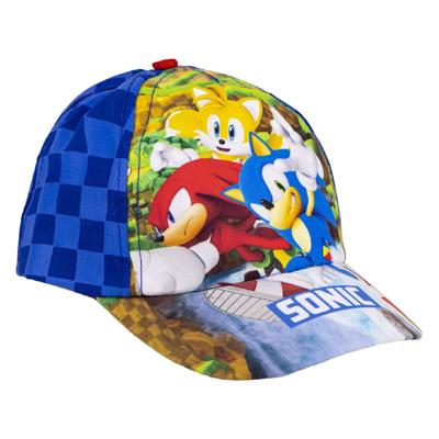 Kinderpet Sonic Kinderpet Sonic