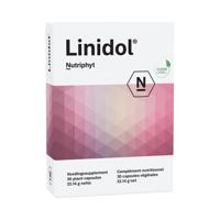 Linidol 30 CAP 3x10 BLISTERS - thumbnail