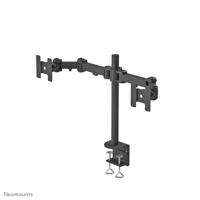 Neomounts FPMA-D960D monitor bureausteun monitorarm - thumbnail