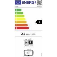 ERAZER Spectator P10 MD20127 27 Full HD 180Hz Monitor - thumbnail