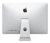 Refurbished iMac 27 inch (5K) i5 3.8 16 GB Fusion Drive 2TB Fusion Drive Licht gebruikt - thumbnail