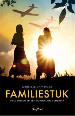 Familiestuk (Paperback) Familiestuk (Paperback)