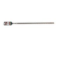 Metabo Accessoires Hamerboor SDS-plus P4P Ø 14,0x450 mm - 626233000 - thumbnail