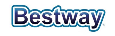 Bestway Opblaasbare Drijver Versierd met Handvatten Kleur Assorti D107 cm +12 Jaar Strand en Zwembad 36228