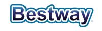 Bestway Opblaasbare Drijver Versierd met Handvatten Kleur Assorti D107 cm +12 Jaar Strand en Zwembad 36228 - thumbnail