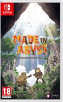 Made in Abyss Binary Star Falling Into Darkness Collector's Edition - thumbnail