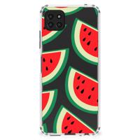 Samsung Galaxy A22 5G Beschermhoes Watermelons - thumbnail